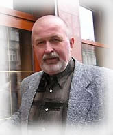 Иван Петровцiй - лавреат Руської премії 2005