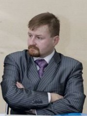 Михаїл Дронов - історик-русиннист