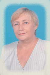 Людмила Кудрявська — Лавреатка Премії 2009 
