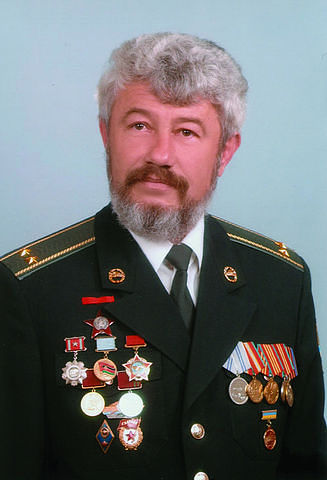 Иван Шкиря