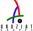 Broziat Gruppe - Dodavatel světoznámých použitých plechotvářecích strojů TRUMPF 